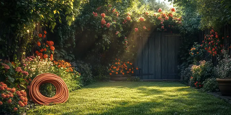 Jakie są najlepsze węże ogrodowe?