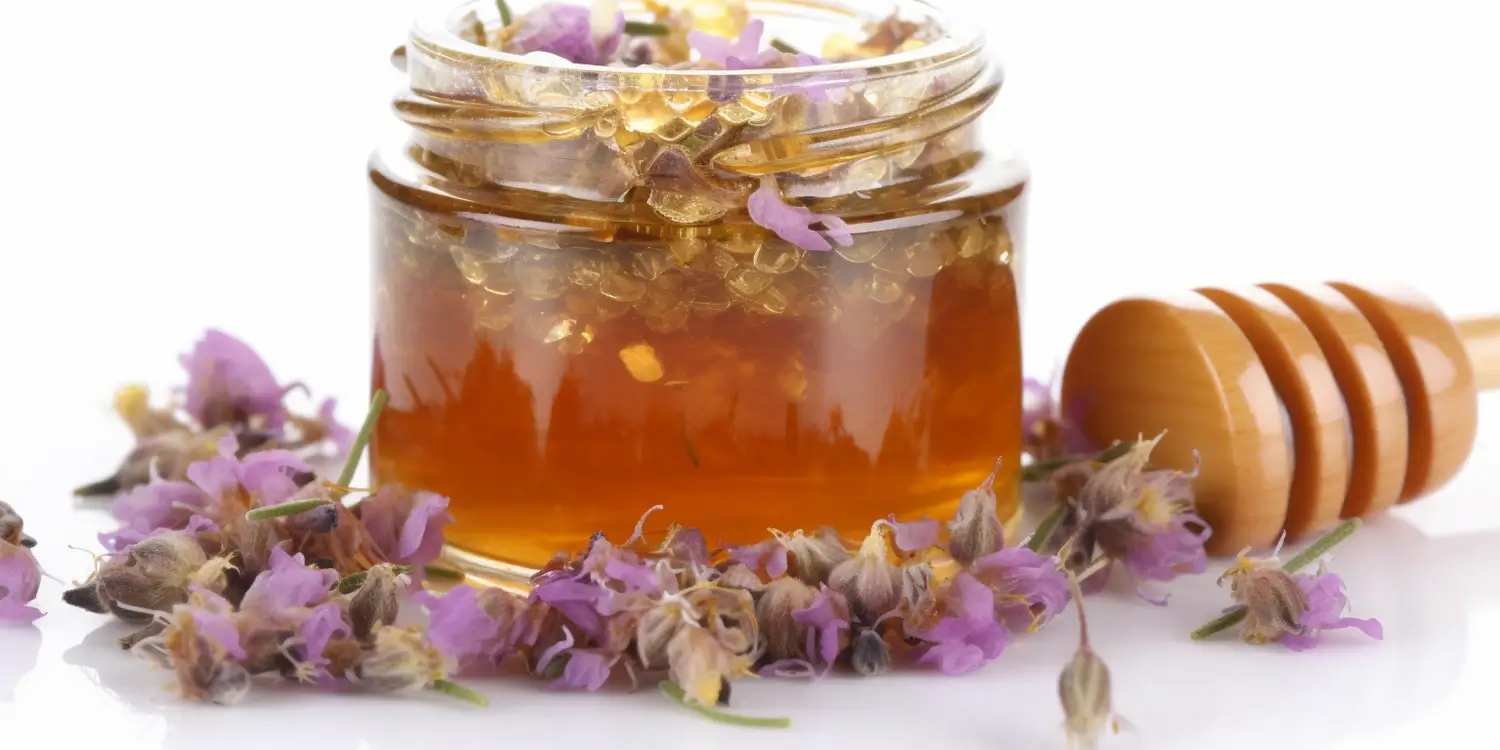 Kiedy wirować miód akacjowy?