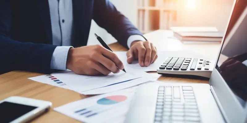 Księgowość dla firm Szczecin 