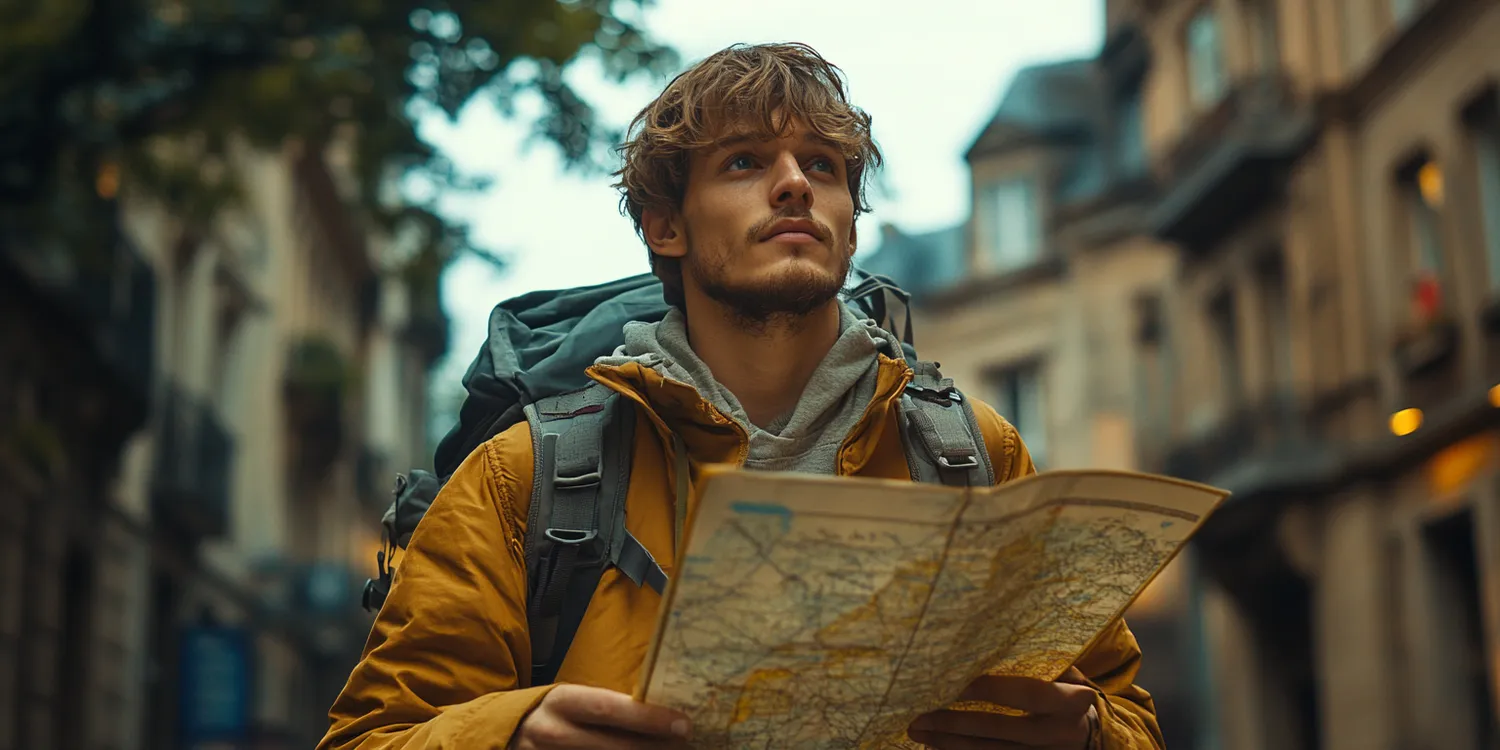 Madera przewodnik turystyczny