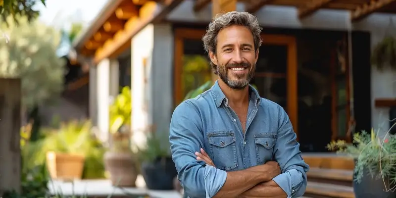 Masz nieruchomość na sprzedaż? Zrób dobre wrażenie na odwiedzających