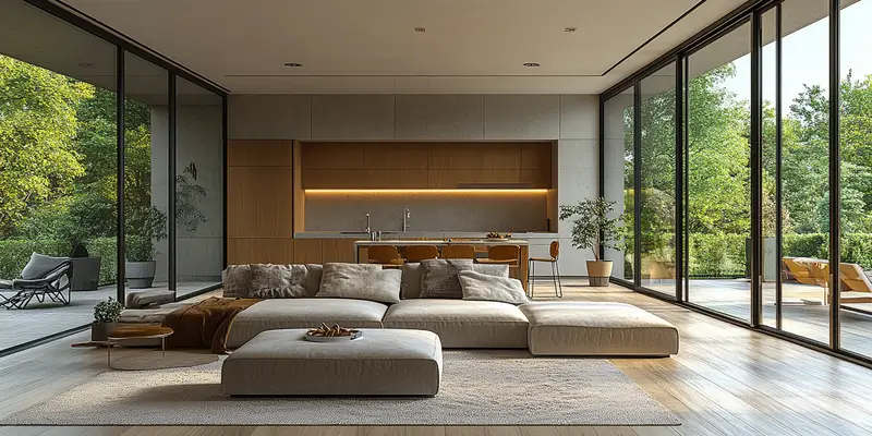 Mieszkania 3 pokojowe Koszalin