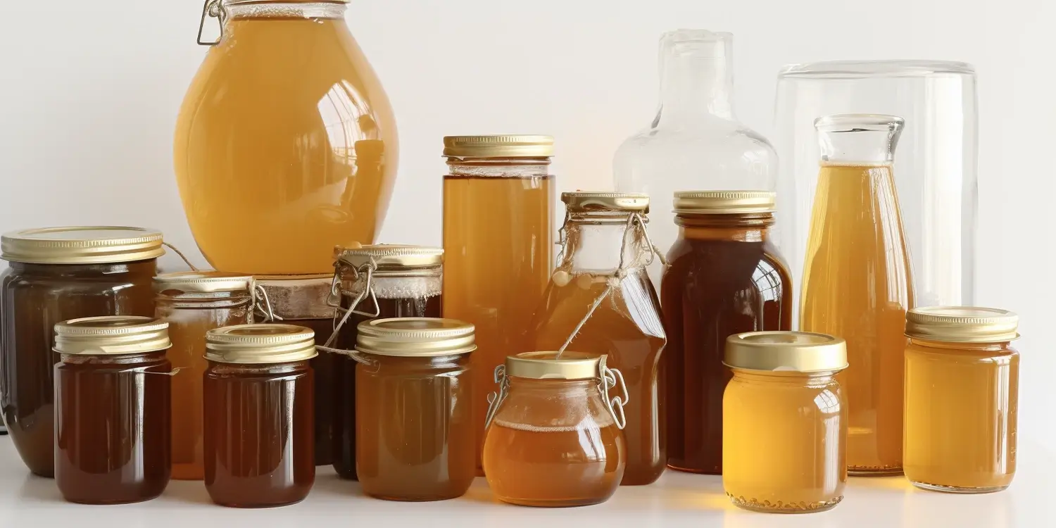 Miód akacjowy czy się krystalizuje?