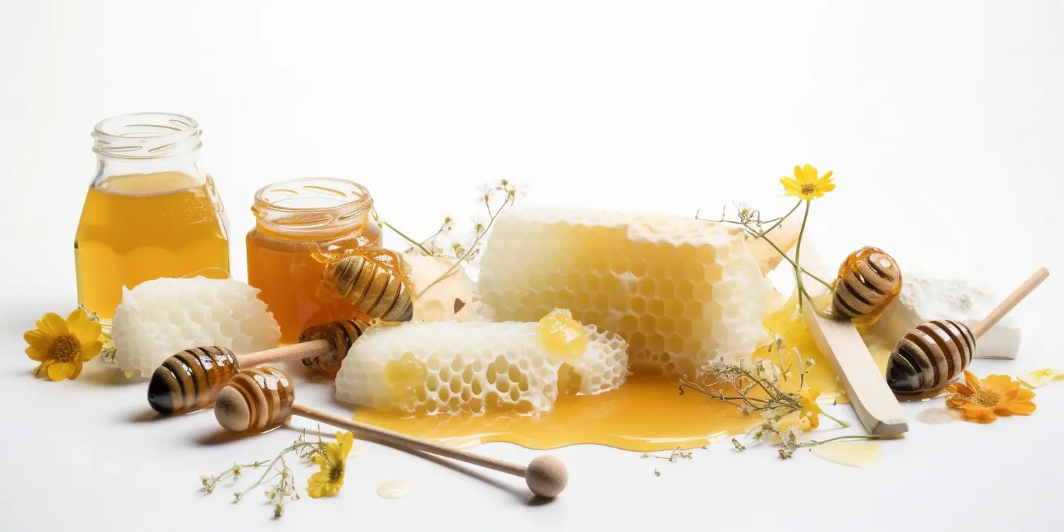 Miód akacjowy jakie ma właściwości?