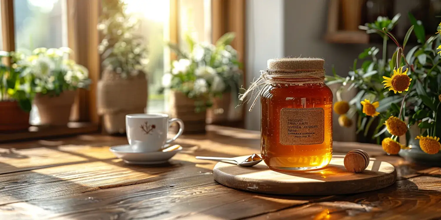 Na co stosować miód rzepakowy?