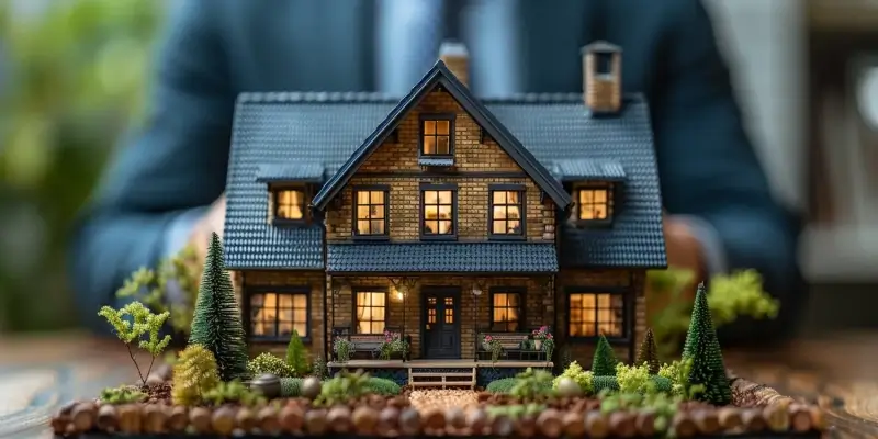 Nieruchomość w mieście czy poza nim? Wady i zalety