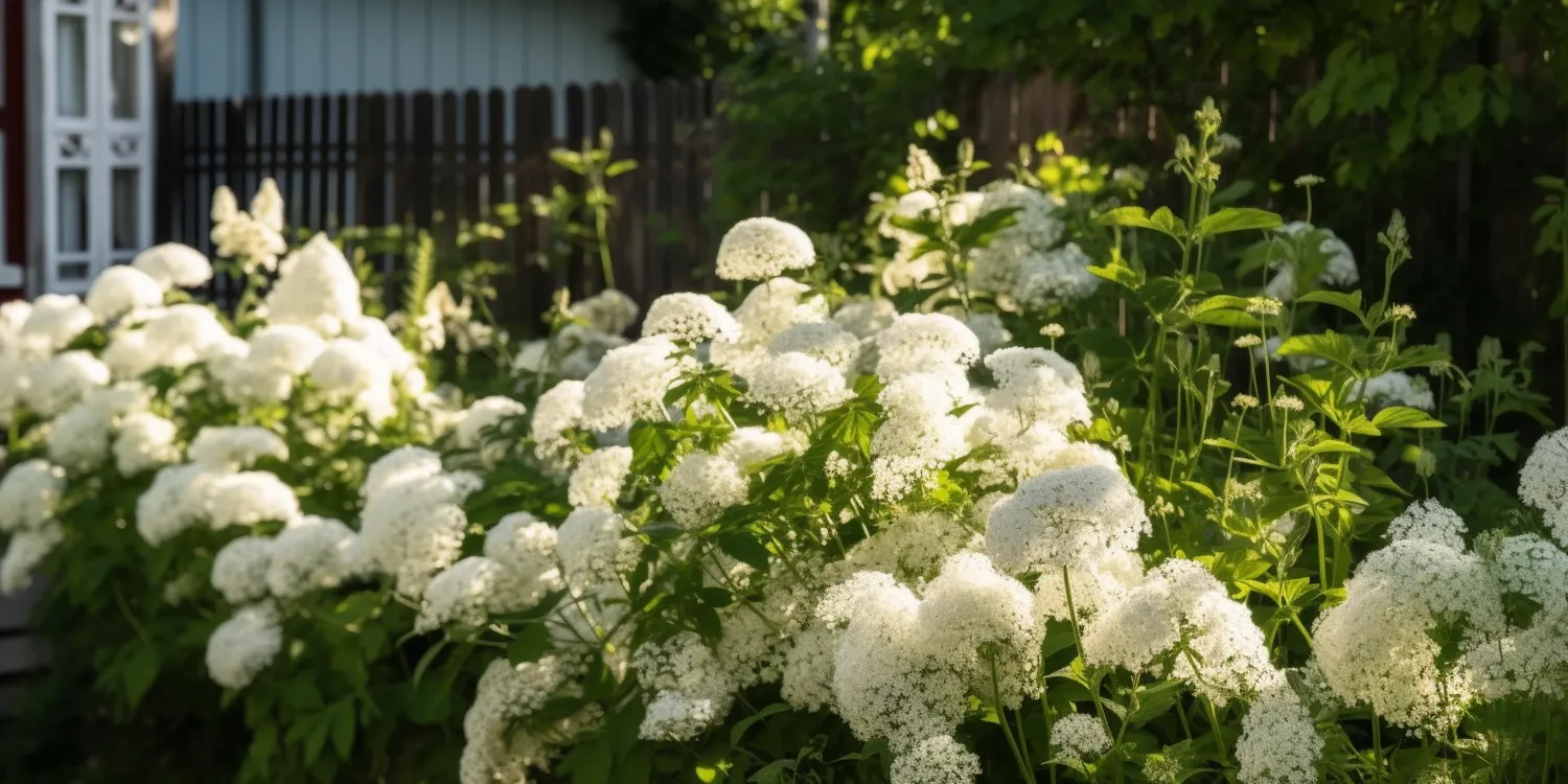 Ogród jak zaprojektować?