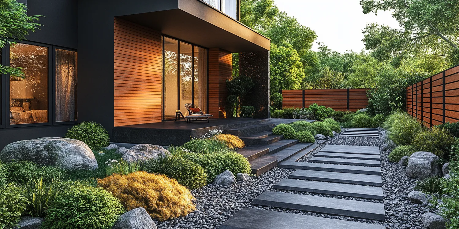 Ogród na co dzień?