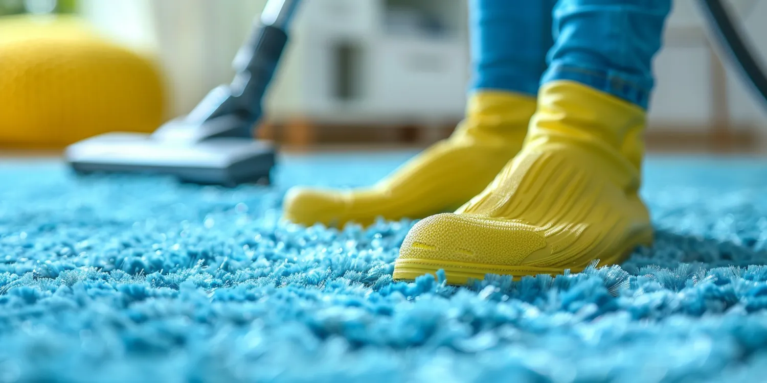 Płytki dywanowe - alternatywa dla wykładziny