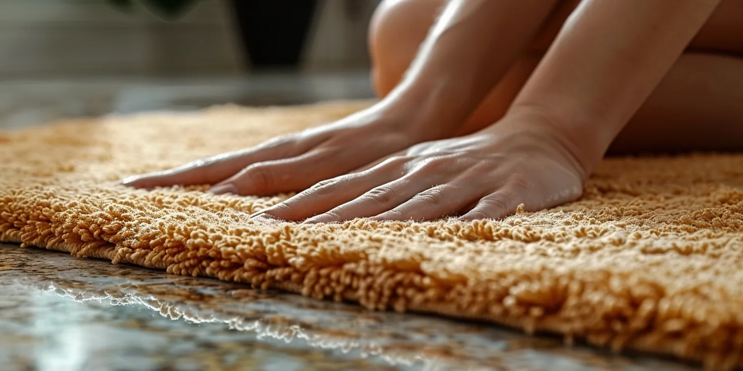 Pralnia dywanów Warszawa