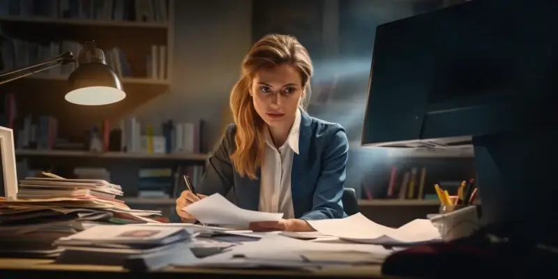 Profesjonalne biuro rachunkowe - jak je znaleźć?