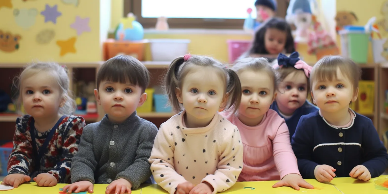 Prywatne przedszkole wymagania