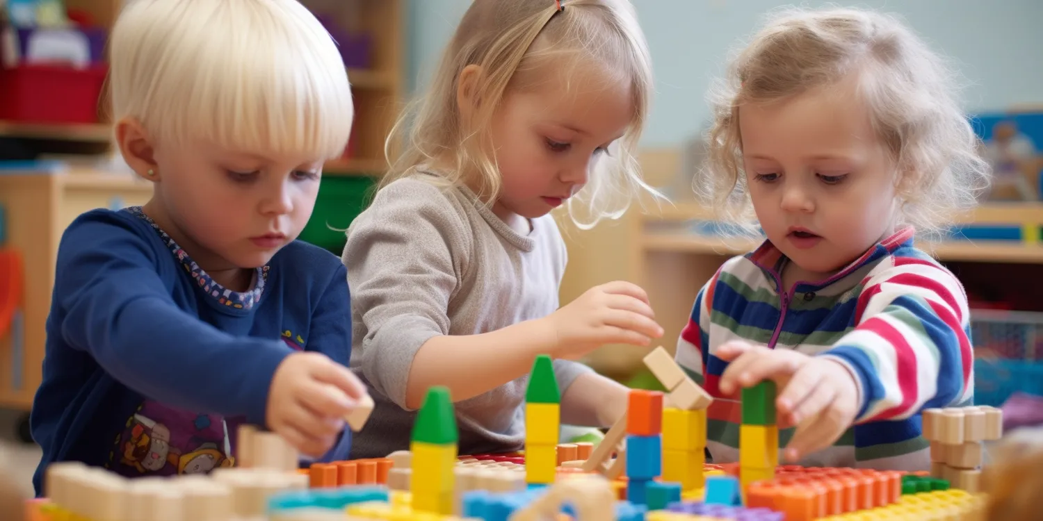 Przedszkole specjalne ile dzieci w grupie?