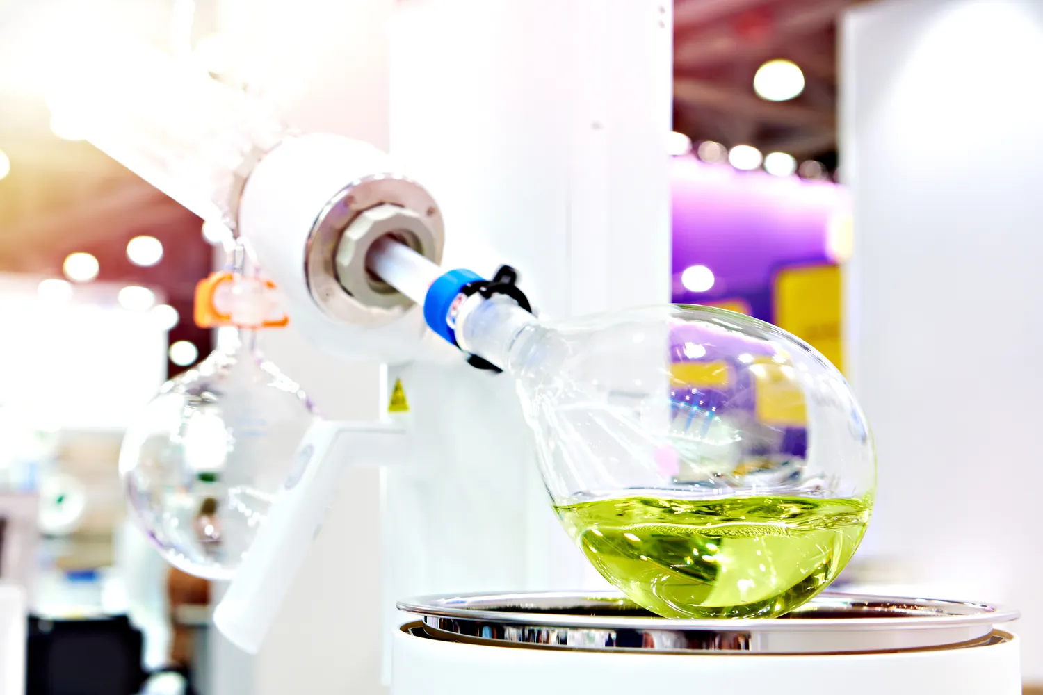 Przemysł petrochemiczny co to?