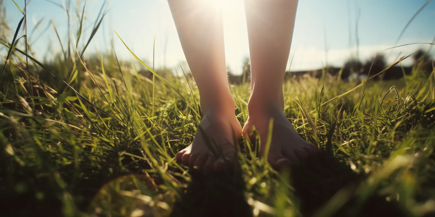 Przygotuj swoje stopy na lato - podologiczne ABC