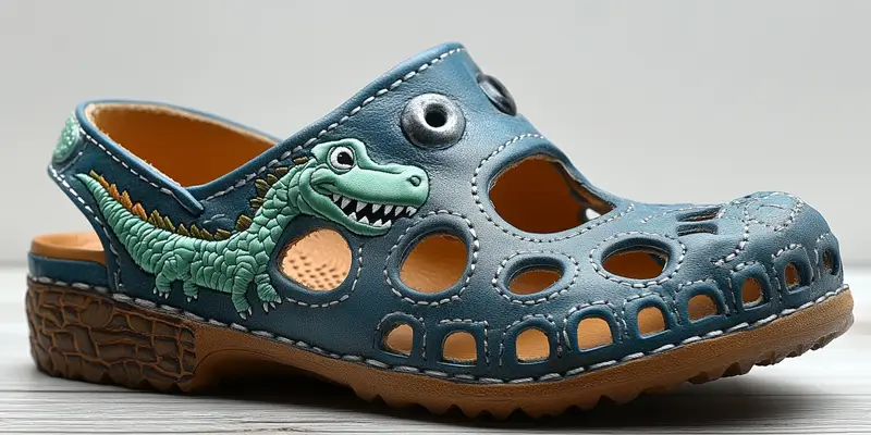 Sandały dziecięce eleganckie