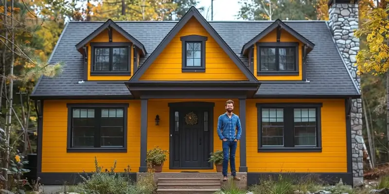 Sprzedaż czy wynajem nieruchomości