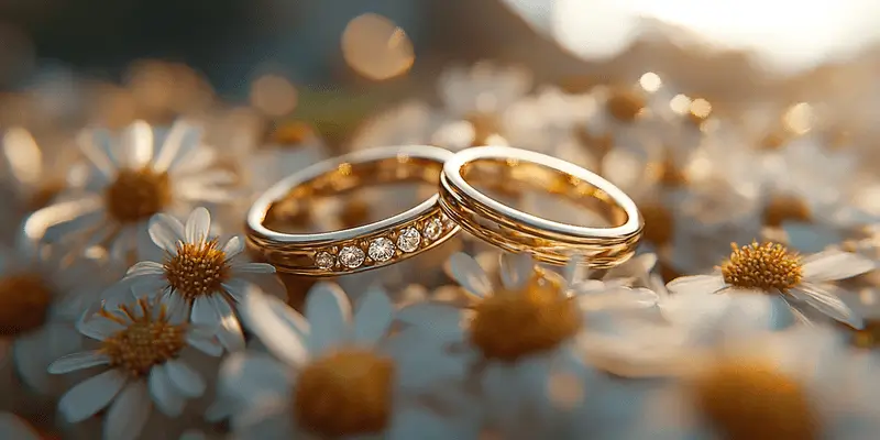 Tanie obrączki Kielce