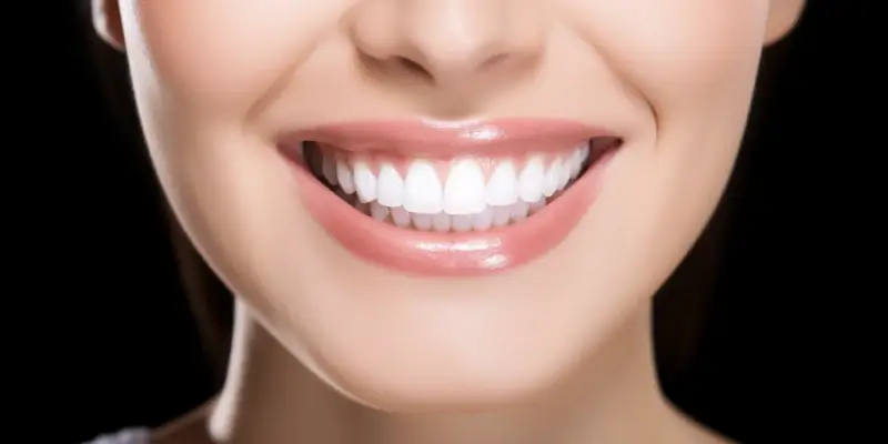 Techniki modelowania ust