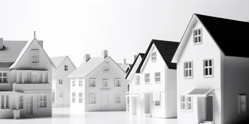 Tworzymy swoje wymarzone mieszkanie