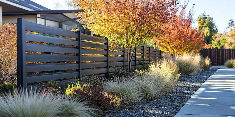 Warum gibt es in englischen Stadien keine Zäune?