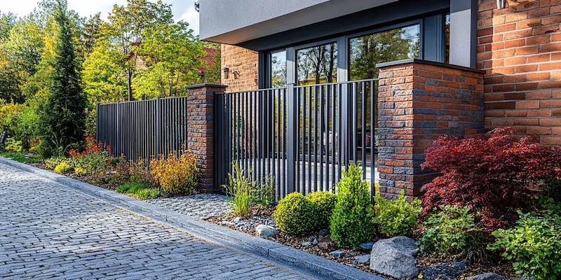 Was kosten Zäune aus Polen?