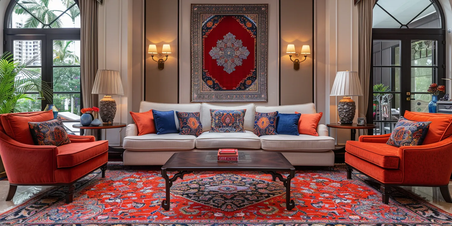 Wykładzina dywanowa a ogrzewanie podłogowe