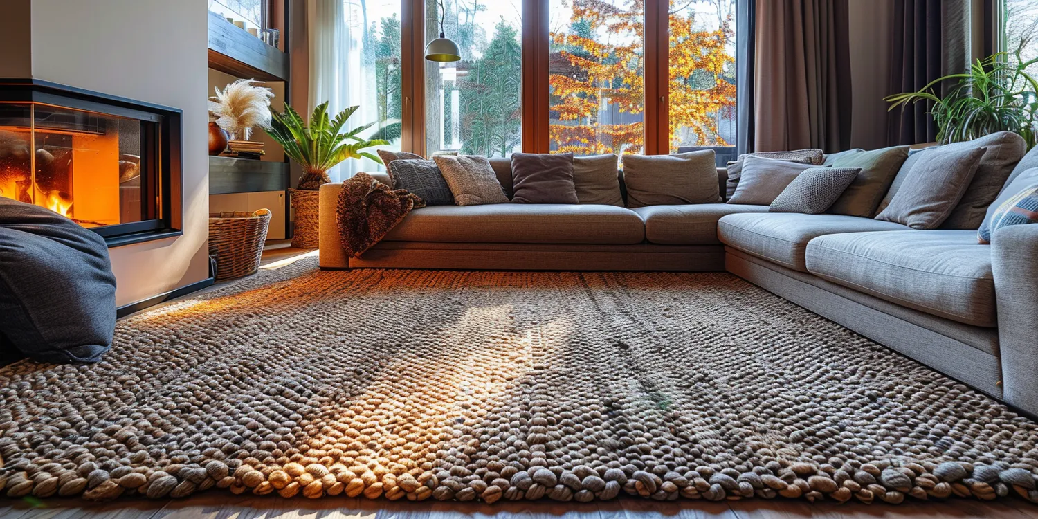 Wykładzina dywanowa jak czyścić?