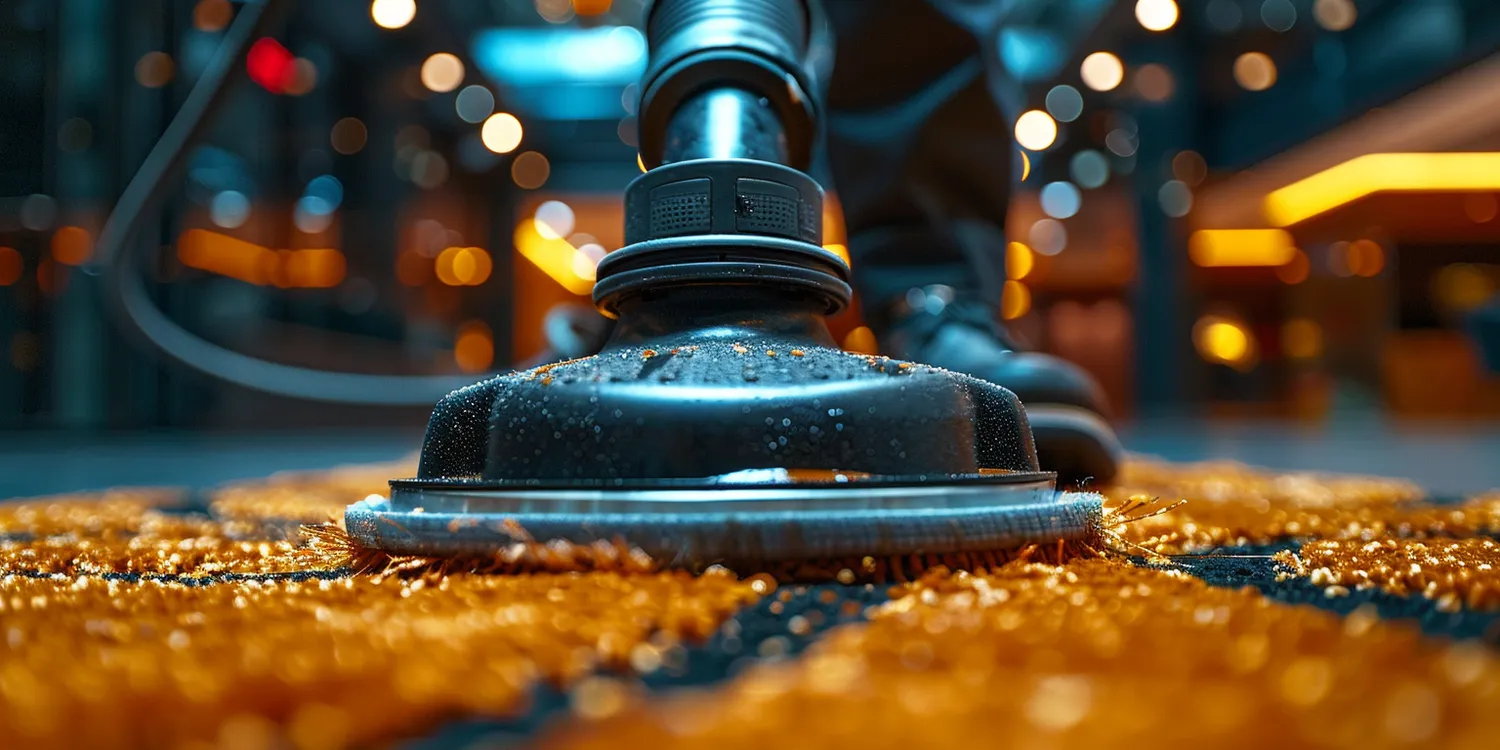 Wykładziny PC jak położyć?