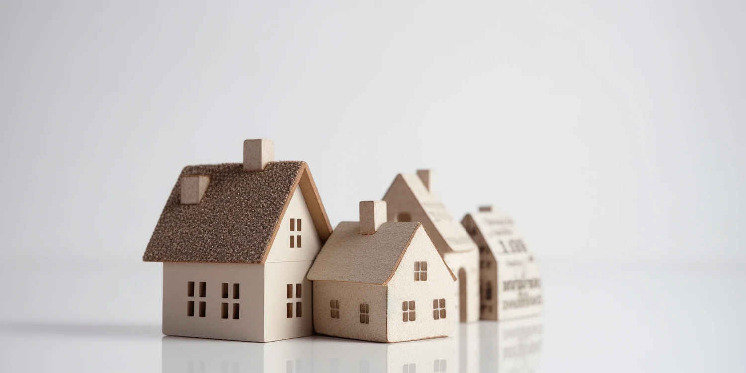 Zakup mieszkania swoich marzeń