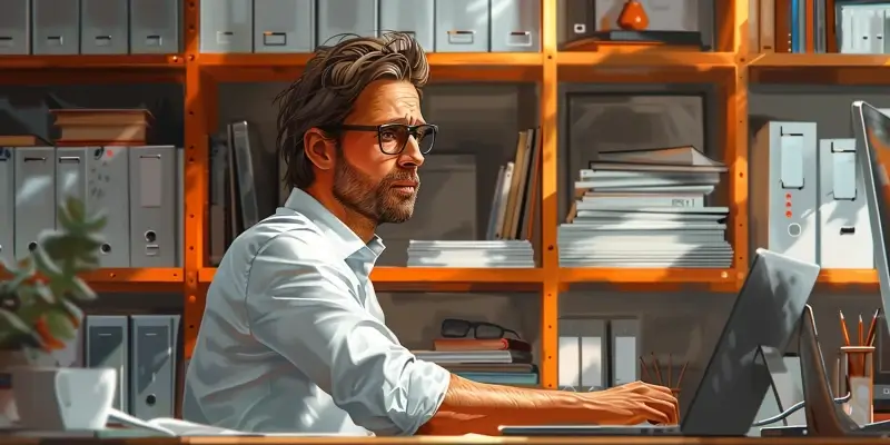 Zalety pełnej księgowości